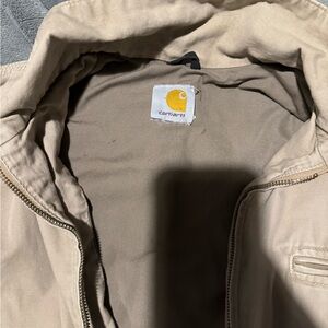 Carhartt Beige Outerwear VINTAGE